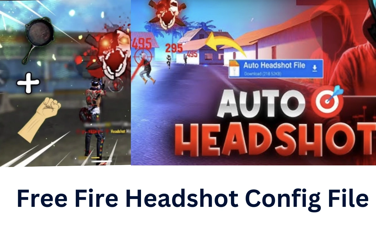 Free Fire Headshot Config File 2026: Download, Install & Pro Tips (No Ban Guide)